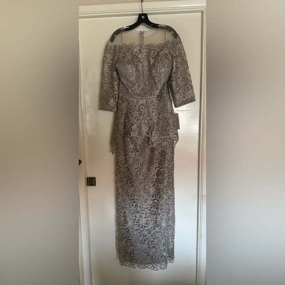 Teri Jon by Rickie Freeman Dress - Picture 1 of 5